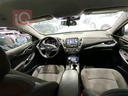 شيفروليه ماليبو